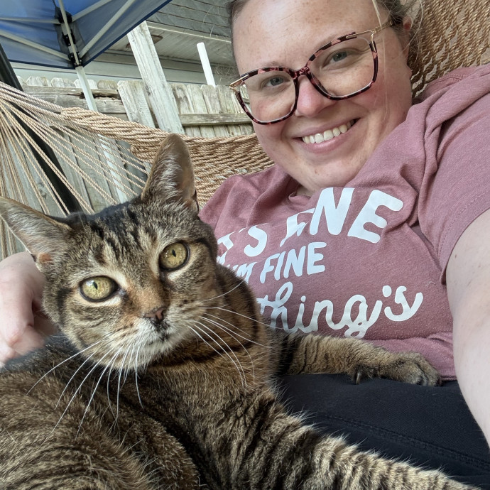 Snuggles And Cat Care By Sarah photo 3