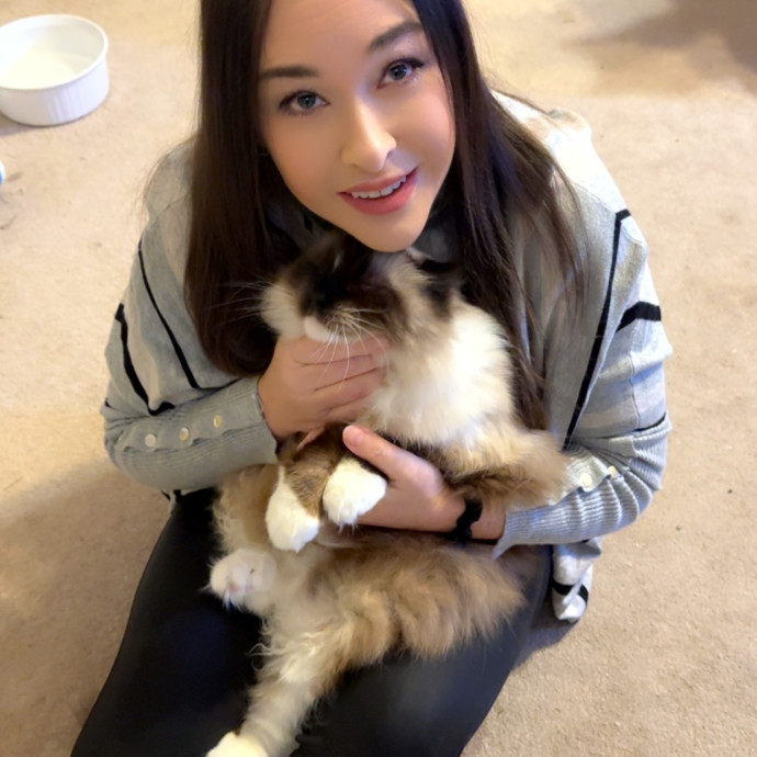 Purr-Fect Care For Your Pawsome Fur-Baby