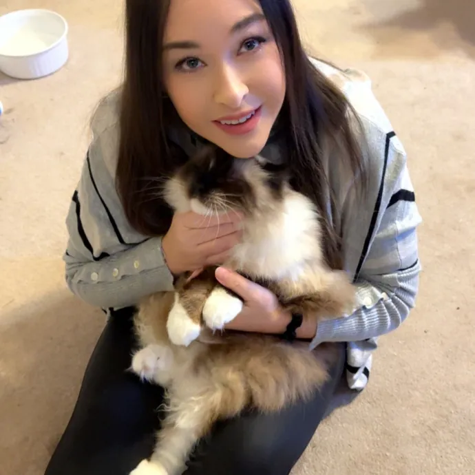 Purr-Fect Care For Your Pawsome Fur-Baby