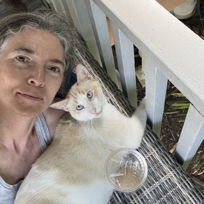 Powered By Purrs