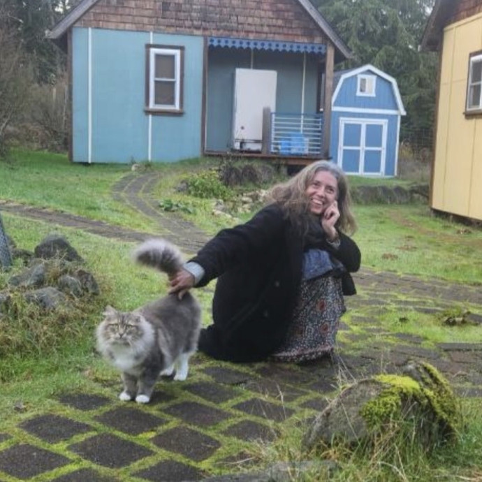 Powered By Purrs