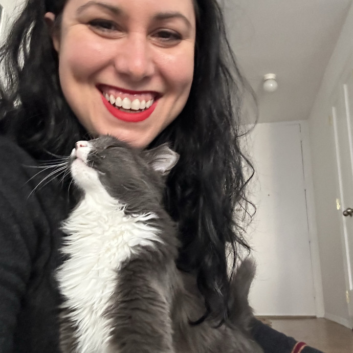 Cat Whisperer