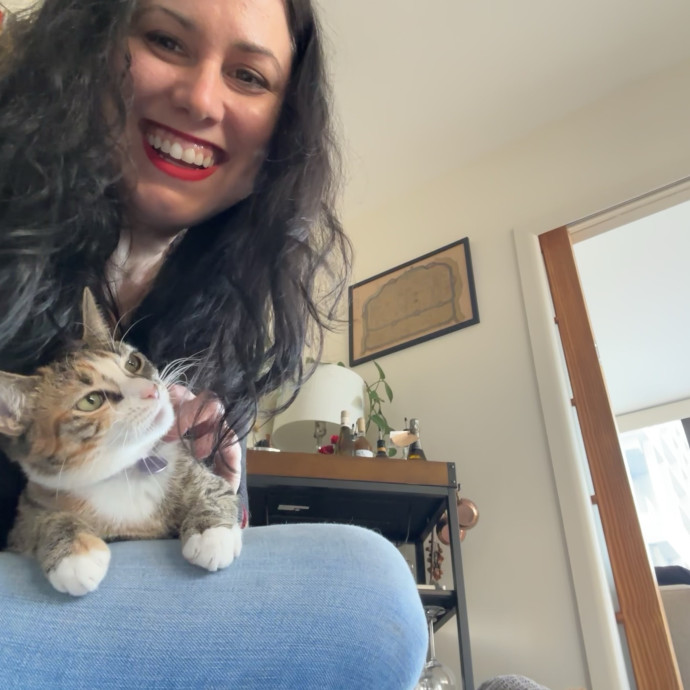 Cat Whisperer