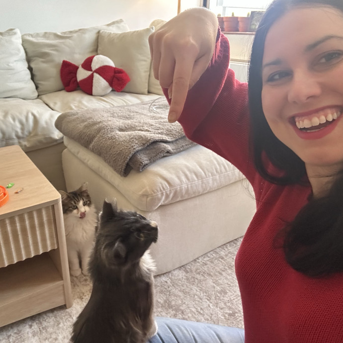 Cat Whisperer