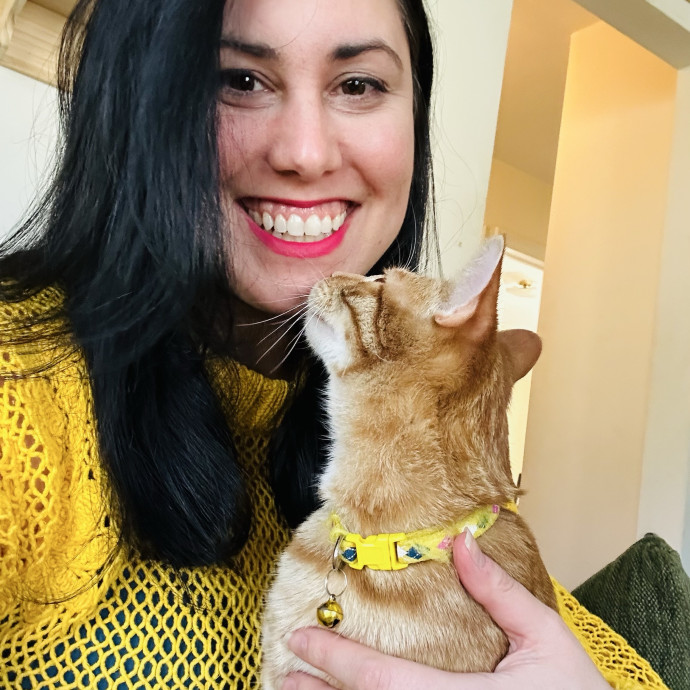 Cat Whisperer