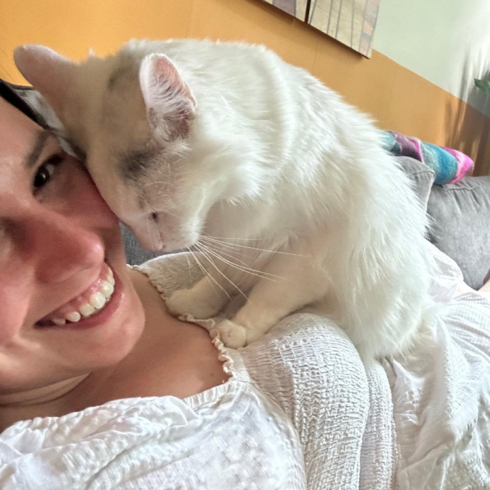 Cat Whisperer