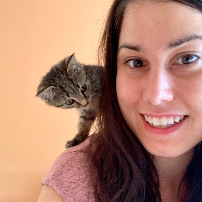 Cat Whisperer