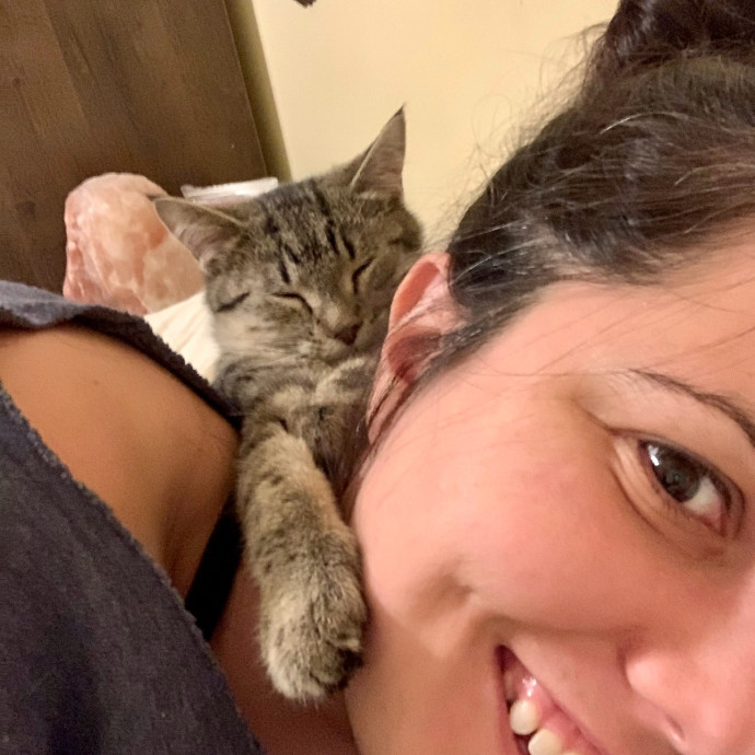 Cat Whisperer