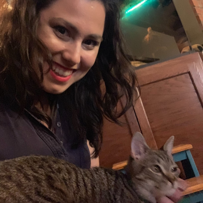Cat Whisperer