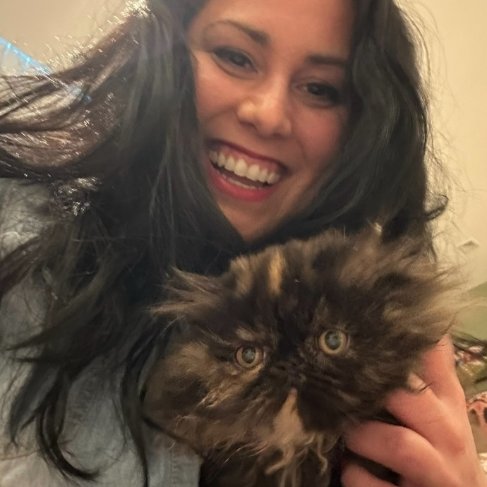 Cat Whisperer