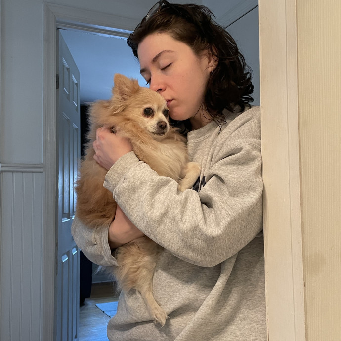Confident With Cats Of All Moods