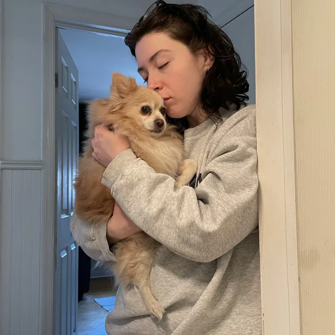 Confident With Cats Of All Moods