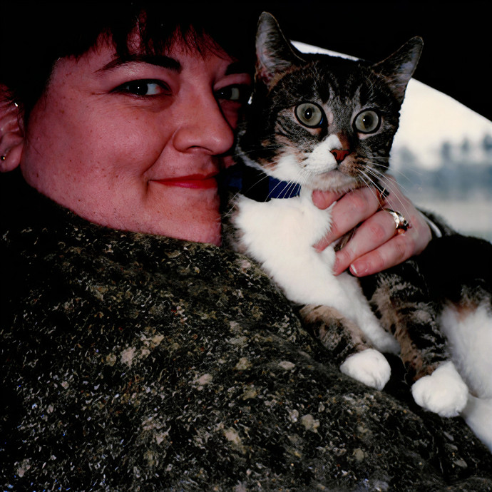 Kitty Girl In Broomfield