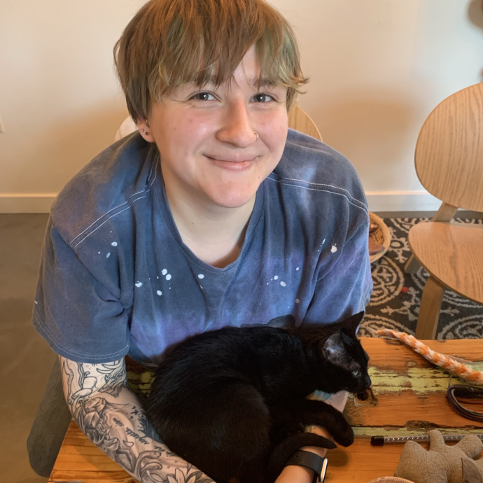 Loving Cat Care For Your Furry Friend photo 2