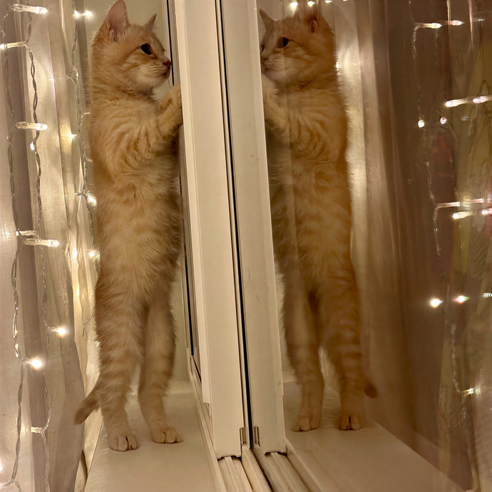 Michael's Meowgical Sanctuary Columbus