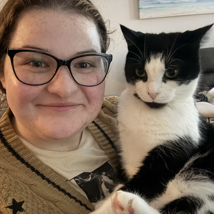 Treat Your Cats Like Family