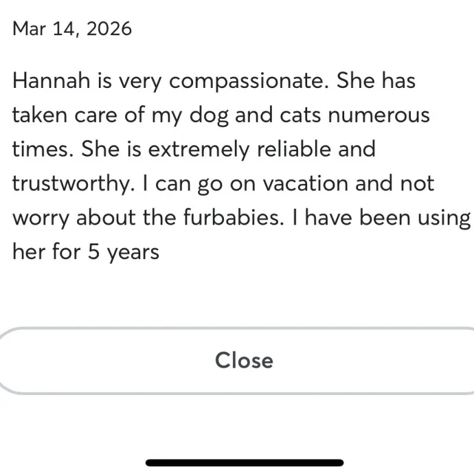 Hannah P.
