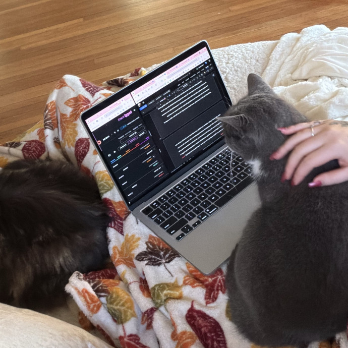 Only The Best Care For Your Fur Baby