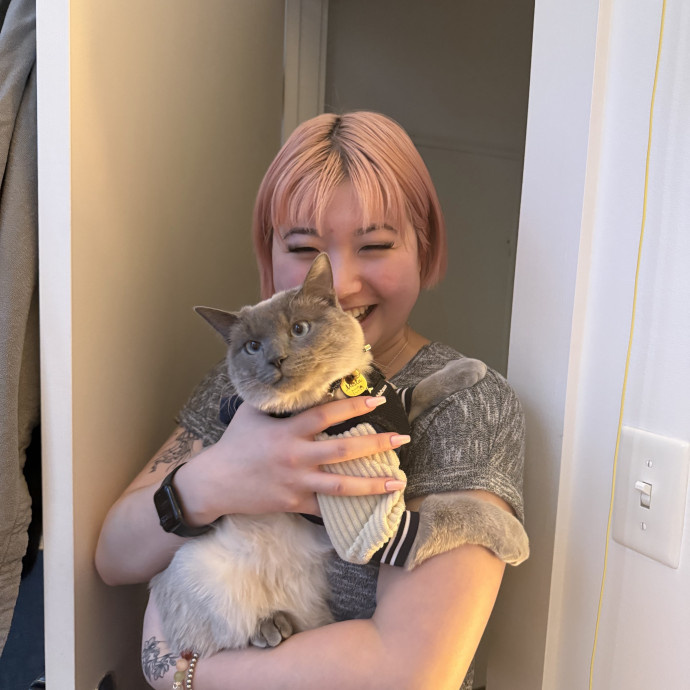 Only The Best Care For Your Fur Baby