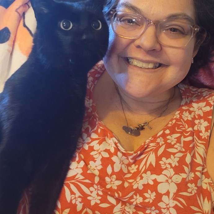 Pawsitively Purrfect Cat Sitter
