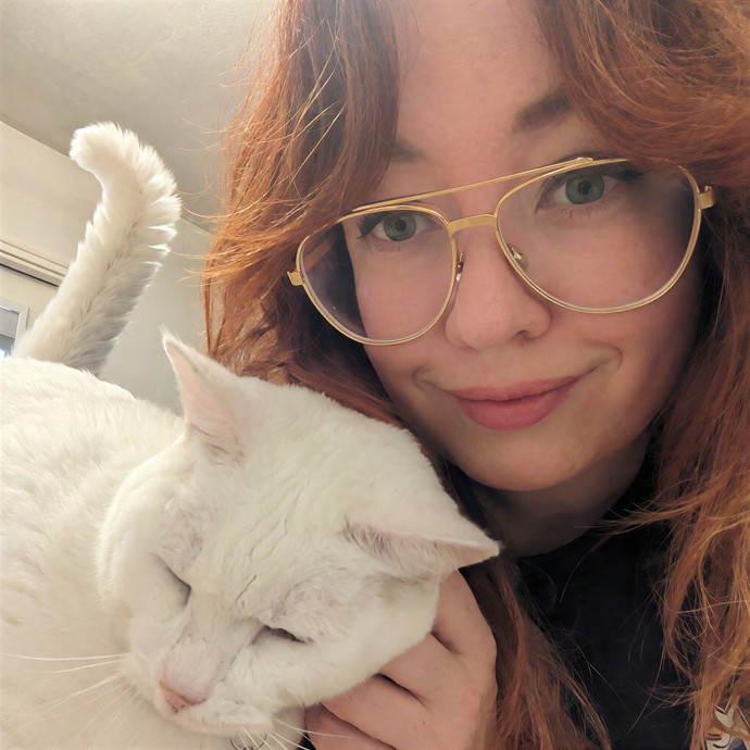 San Antonio's Purrfect Cat Sitter
