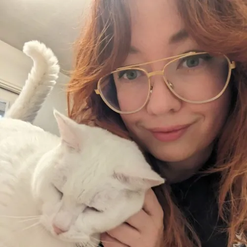 San Antonio's Purrfect Cat Sitter