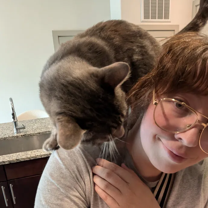 San Antonio's Purrfect Cat Sitter