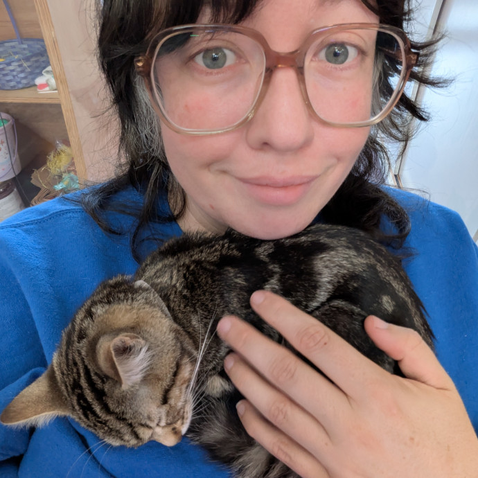 San Antonio's Purrfect Cat Sitter photo 2