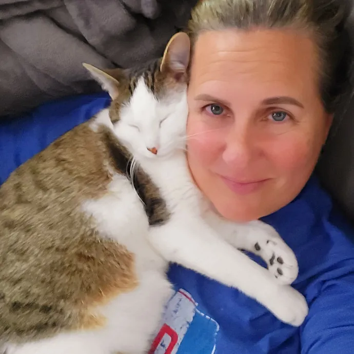 Reliable  Loving Catsitter