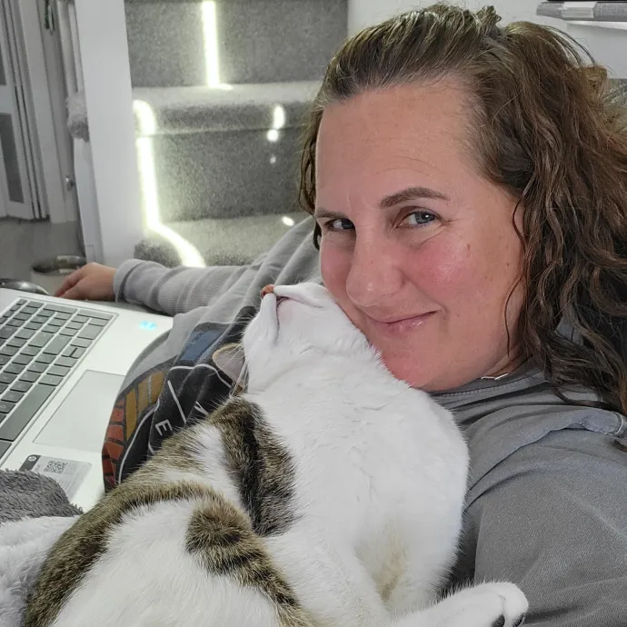 Reliable  Loving Catsitter