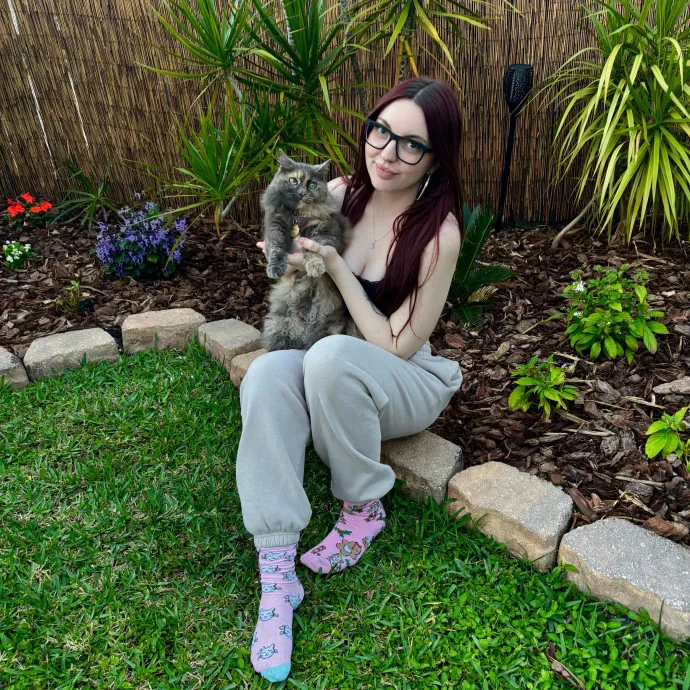 Tails Treats And Toys With Taylor photo 2