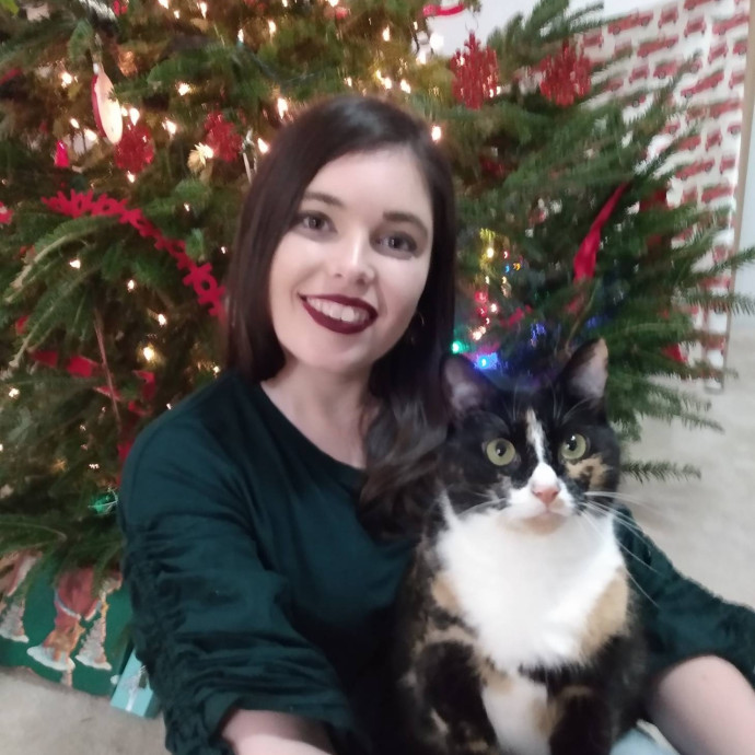 Trusted Experienced Kitty Sitting