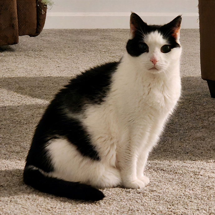 Pawesome And Purrtastic Cat Sitting