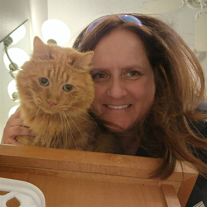 Pawesome And Purrtastic Cat Sitting