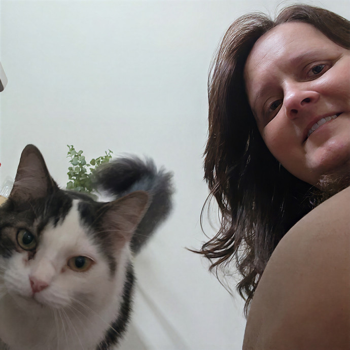 Pawesome And Purrtastic Cat Sitting
