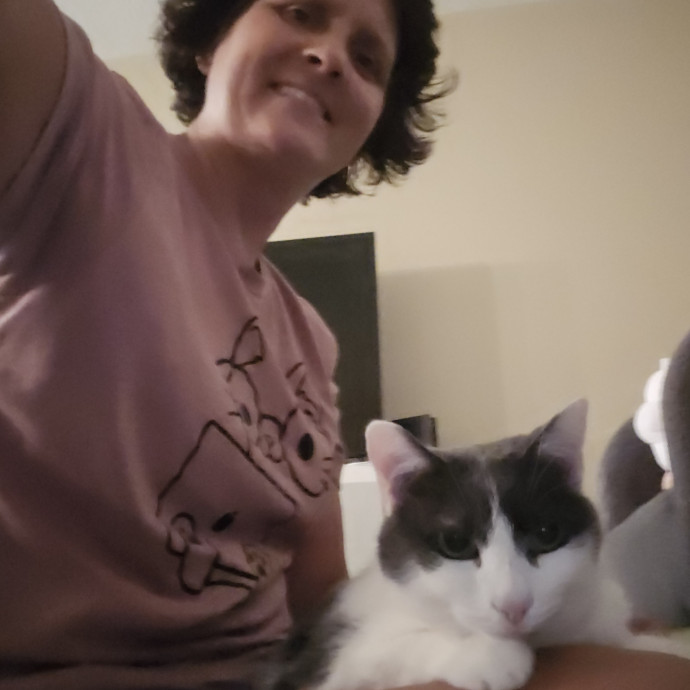 Pawesome And Purrtastic Cat Sitting