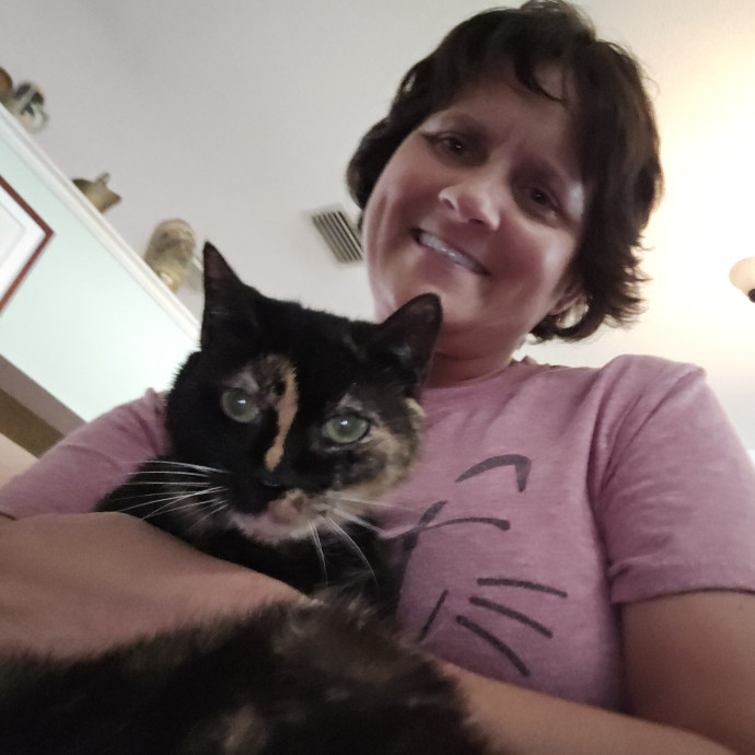 Pawesome And Purrtastic Cat Sitting