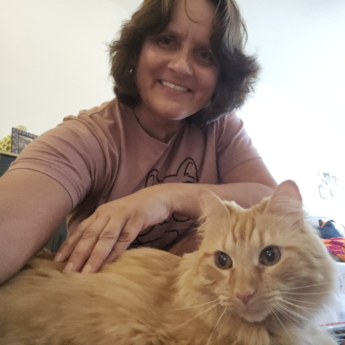 Pawesome And Purrtastic Cat Sitting