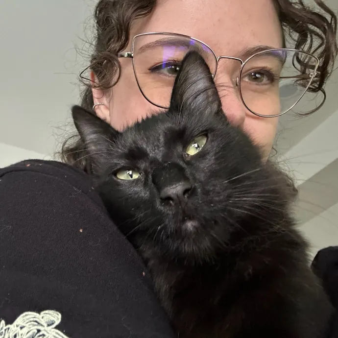 Megan's Weekend And Holiday Cat Care photo 2