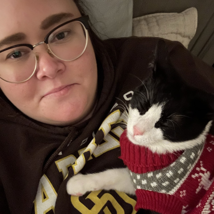 Loving And Respectful Cat Sitter