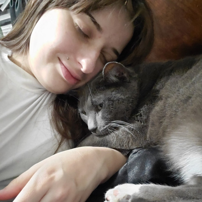 Furiendly And Reliable Cat Companion photo 2