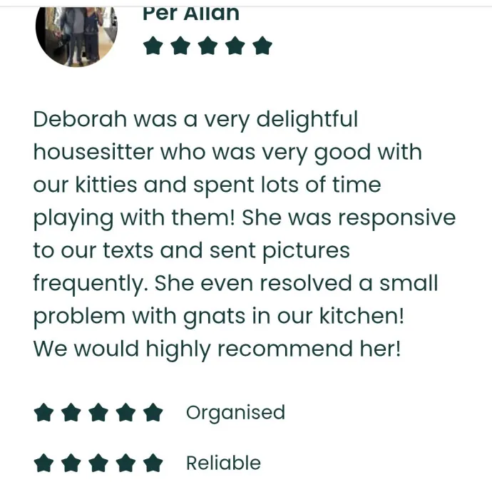 Deborah D.