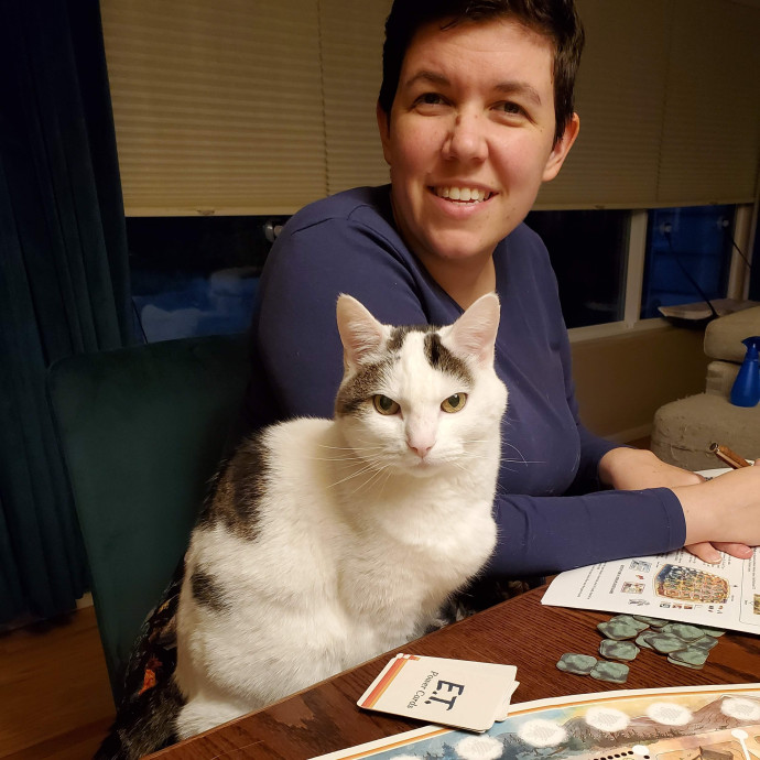 Ruby - Carer For Ckd And Special Needs photo 3