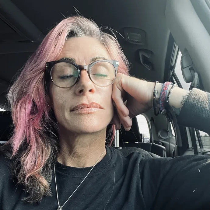 Kate K.