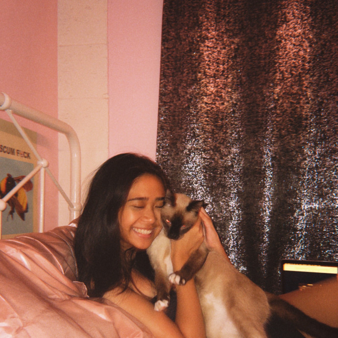 A Little More Love One Paw At A Time photo 2