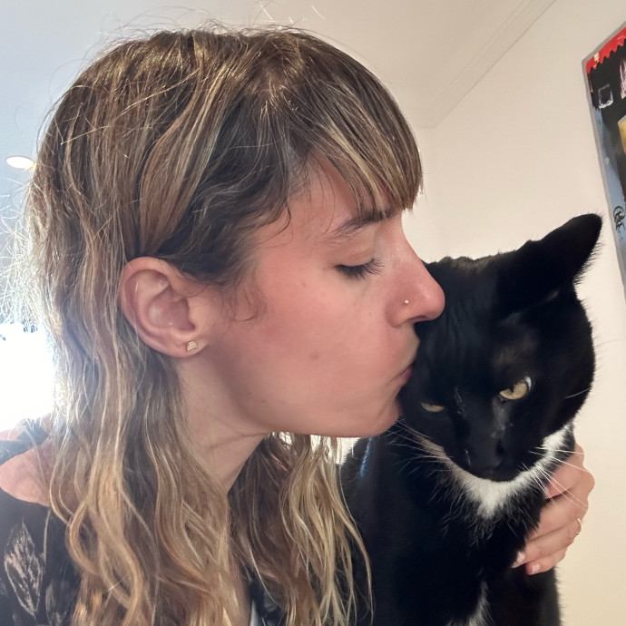 Jennifer Kitty Lover In Sf photo 3