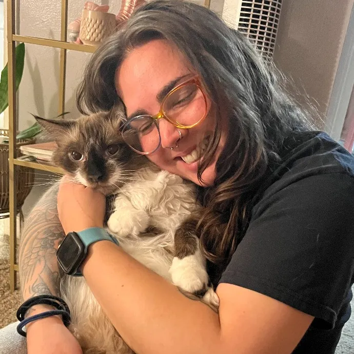 Experienced Vet Assistant With Care