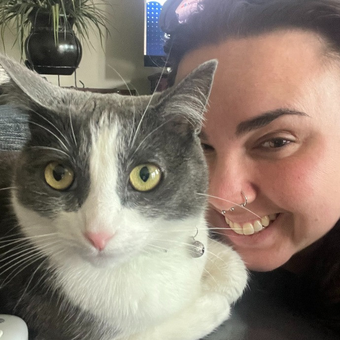 Experienced Vet Assistant With Care