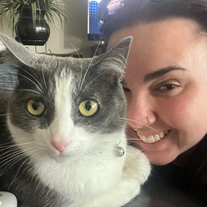 Experienced Vet Assistant With Care