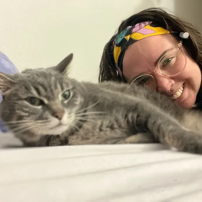 Experienced Vet Assistant With Care